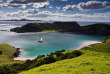 Nouvelle-Zélande - Bay of Islands - Croisière en voilier à bord du R. Tucker Thompson