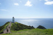 Nouvelle-Zélande - Bay of Islands - Une journée au Cape Reinga