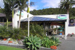 Nouvelle-Zélande - Bay of Islands - Paihia - The Paihia Pacific Resort Hotel 