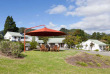 Nouvelle-Zélande - Pauanui - Pauanui Pines Motor Lodge