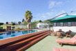 Nouvelle-Zélande - Pauanui - Pauanui Pines Motor Lodge
