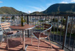Nouvelle-Zélande - Picton - Broadway Motel