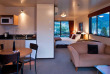 Nouvelle-Zélande - Picton - Honeymoon Suite