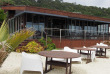 Nouvelle-Zélande - Punakaiki - Scenic Hotel Punakaiki