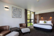 Nouvelle-Zélande - Punakaiki - Scenic Hotel Punakaiki - Deluxe Suite