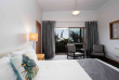 Nouvelle-Zélande - Punakaiki - Scenic Hotel Punakaiki - Grand Ocean View Room