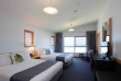 Nouvelle-Zélande - Punakaiki - Scenic Hotel Punakaiki - Grand Ocean View Room