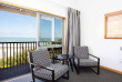 Nouvelle-Zélande - Punakaiki - Scenic Hotel Punakaiki - Grand Ocean View Room