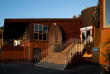 Nouvelle-Zélande - Punakaiki - Scenic Hotel Punakaiki