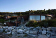 Nouvelle-Zélande - Punakaiki - Scenic Hotel Punakaiki