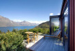 Nouvelle-Zélande - Queenstown - Azur Lodge