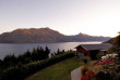 Nouvelle-Zélande - Queenstown - Azur Lodge