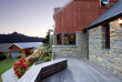 Nouvelle-Zélande - Queenstown - Azur Lodge
