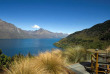Nouvelle-Zélande - Queenstown - Azur Lodge