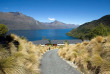 Nouvelle-Zélande - Queenstown - Azur Lodge