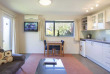 Nouvelle-Zélande - Queenstown - Coronet View - Studio Apartment
