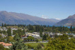 Nouvelle-Zélande - Queenstown - Coronet View
