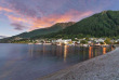Nouvelle-Zélande - Queenstown - Crowne Plaza Queenstown