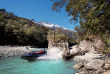 Nouvelle-Zélande - Queenstown - Jet boat sur la Dart River