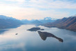 Nouvelle-Zélande - Queenstown, Dart River