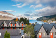 Nouvelle-Zélande - Queenstown - Heartland Hotel Queenstown