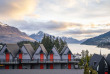 Nouvelle-Zélande - Queenstown - Heartland Hotel Queenstown