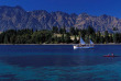 Nouvelle-Zélande - Tranzalpine Vista de Christchurch à Christchurch  © Destination Fiordland, Neil Farrin