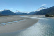 Nouvelle-Zélande - Queenstown - Lieux de tournage du Seigneur des Anneaux