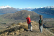 Nouvelle-Zélande - Queenstown - Lieux de tournage du Seigneur des Anneaux