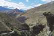 Nouvelle-Zélande - Queenstown - Expédition à Skippers Canyon