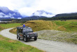 Nouvelle-Zélande - Queenstown - Lieux de tournage du Seigneur des Anneaux