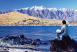 Nouvelle-Zélande - Classic Explorer de Christchurch - Auckland - Queenstown © Destination Fiordland