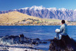 Nouvelle-Zélande - Highlights de Christchurch - Auckland - Queenstown © Destination Fiordland