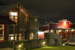 Nouvelle-Zélande - Queenstown - The Dairy Private Luxury Hotel