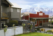 Nouvelle-Zélande - Queenstown - The Dairy Private Luxury Hotel