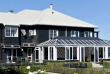 Nouvelle-Zélande - Rotorua - Black Swan Lakeside Boutique Hotel