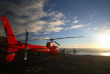 Nouvelle-Zélande - Rotorua - Marche sur le Mont Tarawera - accès en hélicoptère et retour par la route