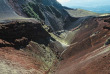 Nouvelle-Zélande - Rotorua - Randonnée au Mont Tarawera