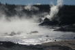 Nouvelle-Zélande - Rotorua - Visite libre de la réserve géothermique de Hell's Gate