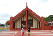 Nouvelle-Zélande - Rotorua - Héritage culturel Maori