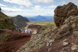 Nouvelle-Zélande - Rotorua - Randonnée au Mont Tarawera