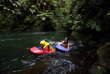 Nouvelle-Zélande - Rotorua - Pratiquez la luge d'eau en eaux vives