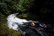 Nouvelle-Zélande - Rotorua - Pratiquez la luge d'eau en eaux vives