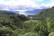 Nouvelle-Zélande - Rotorua - Croisière sur le lac Tarawera et marche dans la forêt pluviale