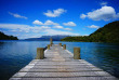 Nouvelle-Zélande - Rotorua - Héritage culturel Maori