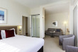 Nouvelle-Zélande - Rotorua - Novotel Rotorua Lakeside - Junior suite © Tessa Chrisp