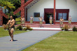 Nouvelle-Zélande - Rotorua - Héritage culturel Maori © Tourism New Zealand, Bob Mc Cree
