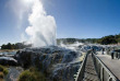 Nouvelle-Zélande - Rotorua - Découverte de la culture Maorie et de la géothermie à Rotorua © Te Puia