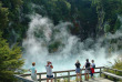 Nouvelle-Zélande - Rotorua - Découverte de la culture Maorie et de la géothermie à Rotorua