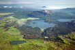 Nouvelle-Zélande - Rotorua - Survolez le Mont Tarawera et la vallée thermale de Waimangu